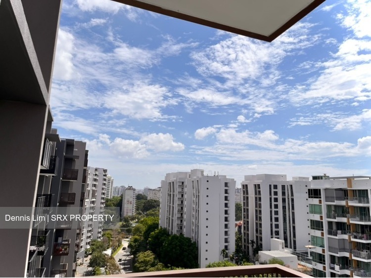 Tanah Merah Kechil Link (D16), Condominium #589227431